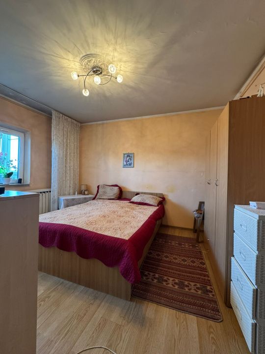 Apartament 3 Camere | 82 MP | Petre Ispirescu - Sebastian – fotografia 7 din 16