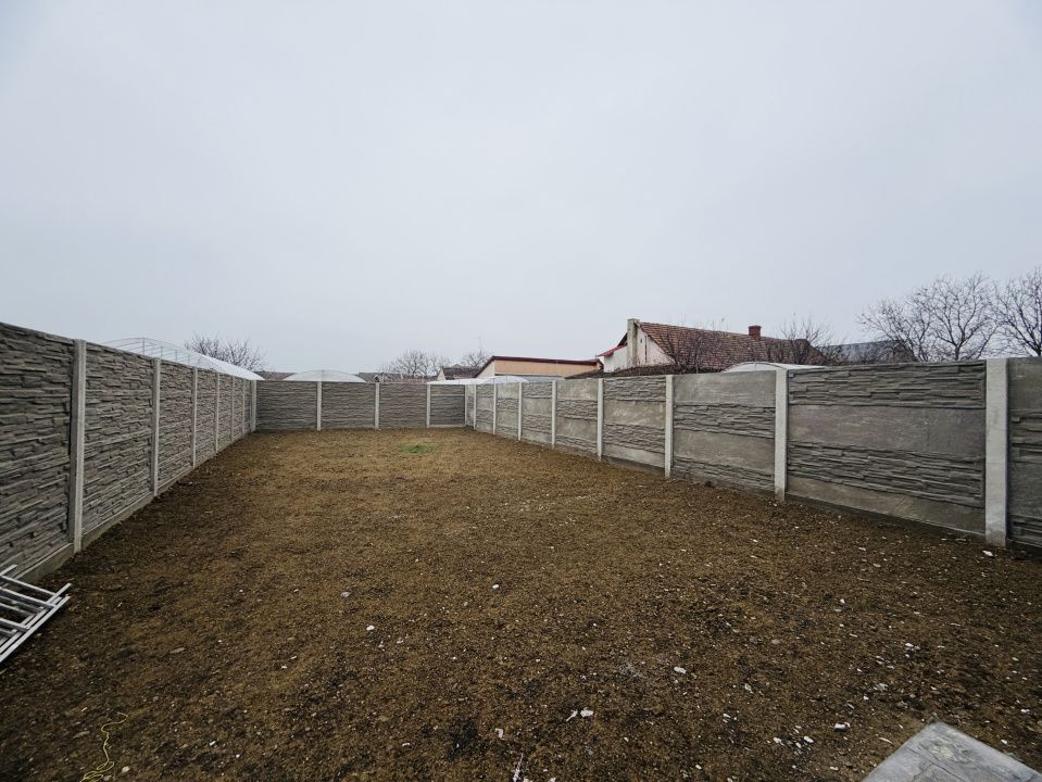 Duplex modern 4 camere, 300mp teren, 101mp utili in Utvin – fotografia 14 din 15