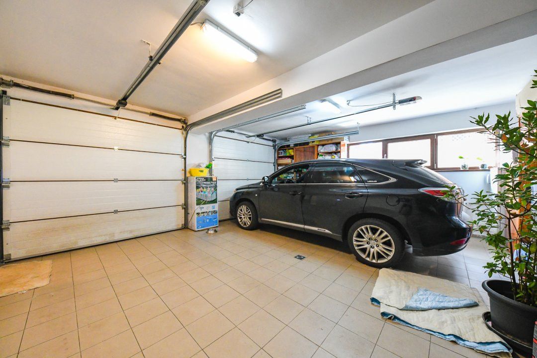 Casă individuală 5 camere, teren 700mp, zona Somesului, Floresti – fotografia 21 din 21