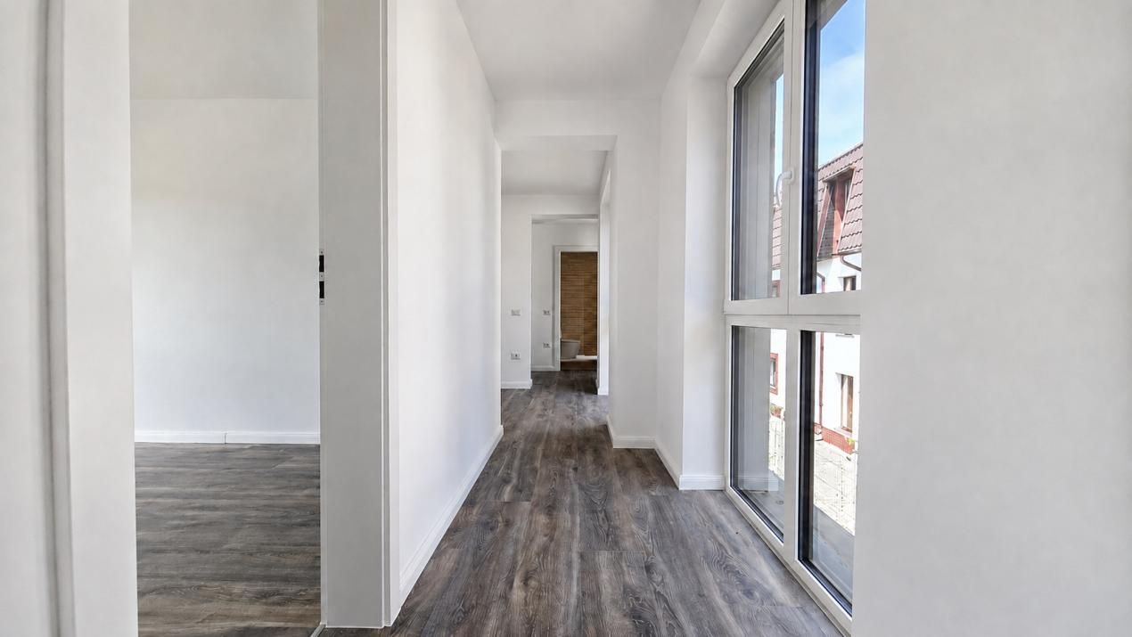 De vânzare casă individuală P+E în zona Tractorul – fotografia 15 din 25