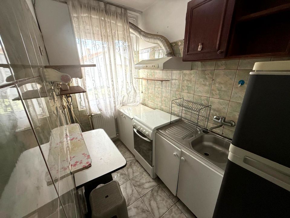 Apartament 2 camere | Etaj 3/4 | Centrală proprie – fotografia 3 din 7