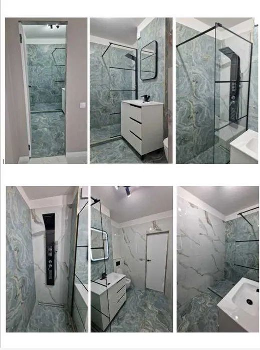 Apartament premium cu 2 camere | finisaje de lux | Eroilor Residence – fotografia 7 din 8