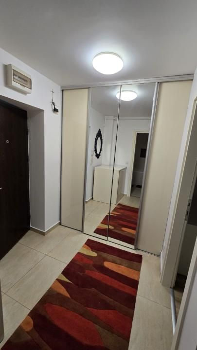 2 Camere de inchiriat | Theodor Pallady | Metrou | Centrala | Parcare – fotografia 18 din 22