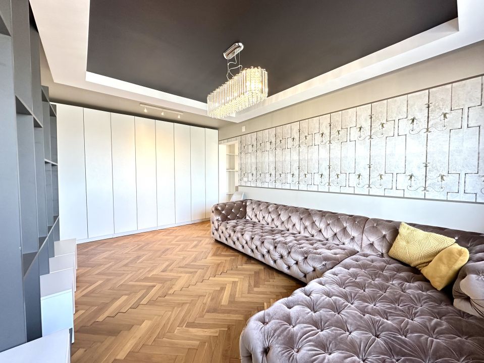 Apartament modern, 3 camere, 66 mp utili - Zona Ultra Centrala – fotografia 3 din 11