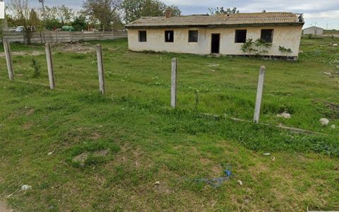 Teren intravilan in Tariverde