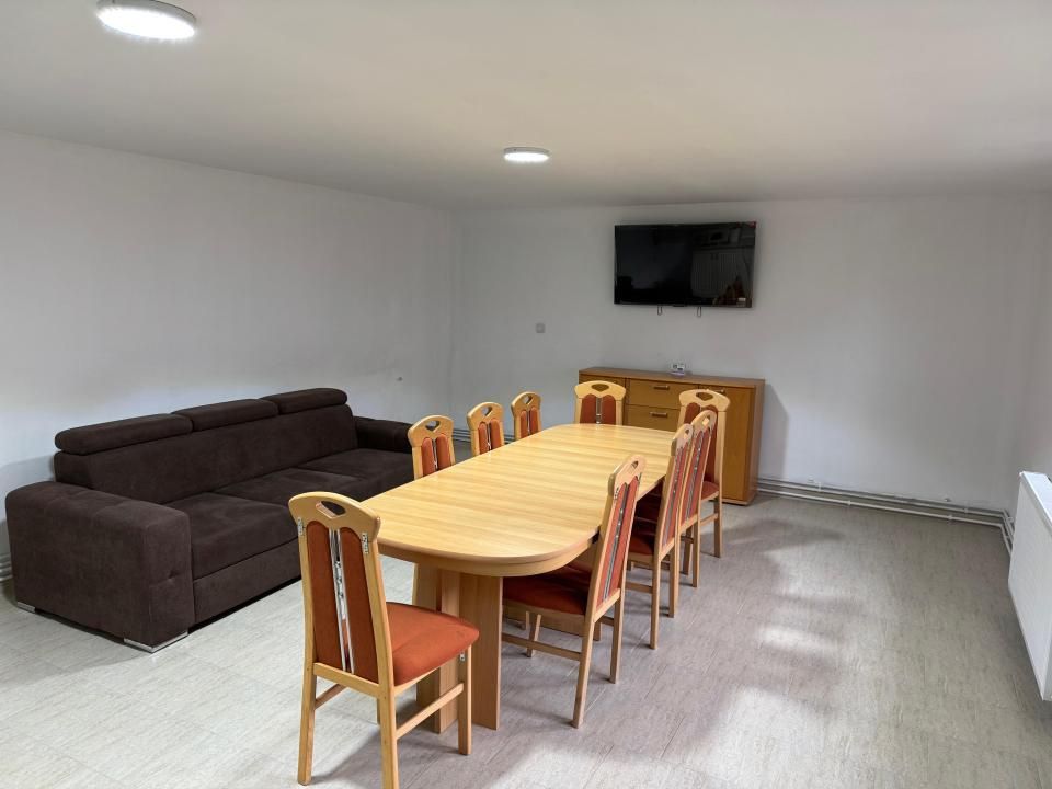 Vilă P+M Renovată Integral (2024) – 145 mp Utili – Zona Istorică Iancu Văcărescu – fotografia 5 din 18