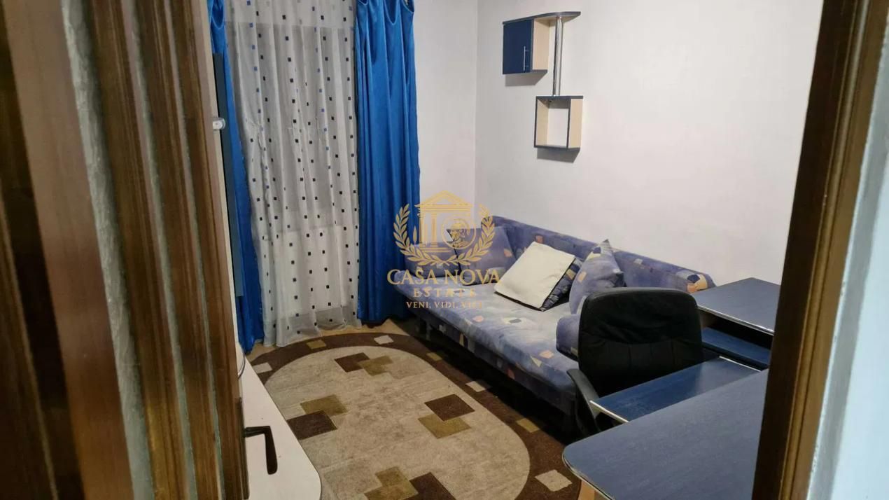 Apartament 3 camere 67mp, 2 bai, zona Ion Mester, finisat mediu – fotografia 2 din 8