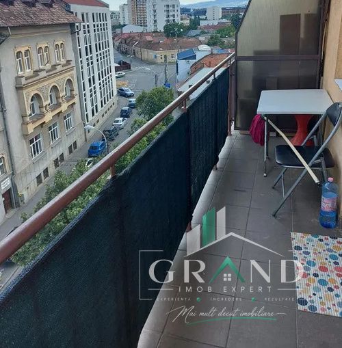 Ap 1 camera | Balcon | Semicentral-Burebista – fotografia 7 din 7