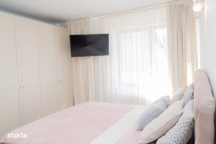 3 Camere de vanzare | Straulesti | Metrou | 0% Comision | Centrala | Parcare – fotografia 6 din 14