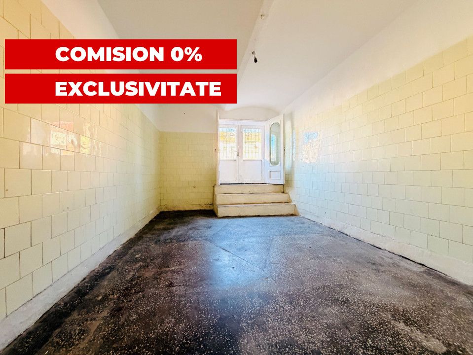 COMISION 0%-Spatiu birou, 4 incaperi, 65 mp-Balcescu – fotografia 3 din 7