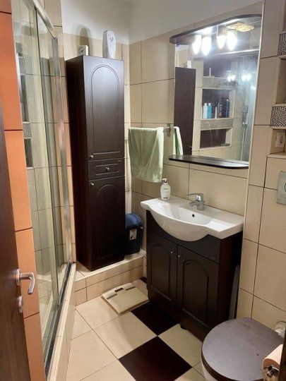 2 Camere de inchiriat | Bucur Obor | Centrala Proprie | Parcare – fotografia 6 din 8