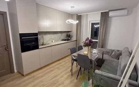Apartament MODERN cu 3 camere I Zorilor