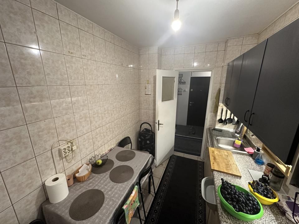 Berceni | 3 Camere | Decomandat | 3/10 | 70 MP | – fotografia 12 din 36