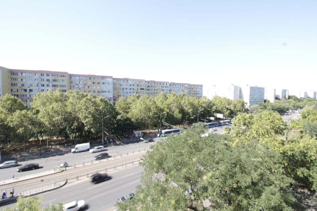 BUCUR OBOR-METROU, BLOC ALMO, APARTAMENT DECOMANDAT, 0% COMISION! – fotografia 16 din 24