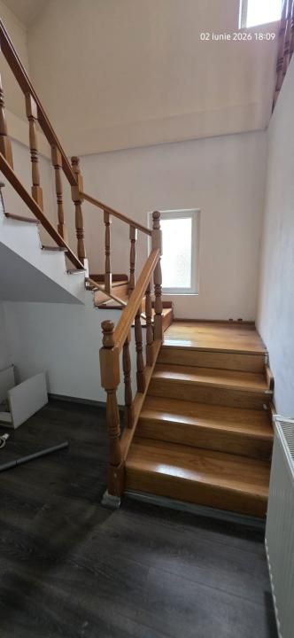 Casă Individuală P+1, 4 Camere și Garaj Integrat – Aninoasa (Aleea Sinaia) – fotografia 14 din 24