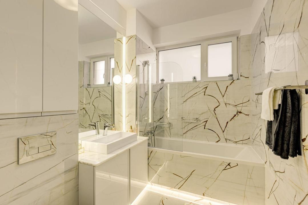 Apart 2 camere 56m2 + Loc Parcare | Aviatiei - Baneasa | Premium – fotografia 10 din 10