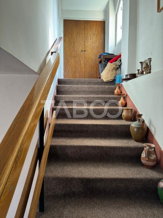 Casa individuala cu garaj de vanzare in Andrei Muresanu – fotografia 15 din 19