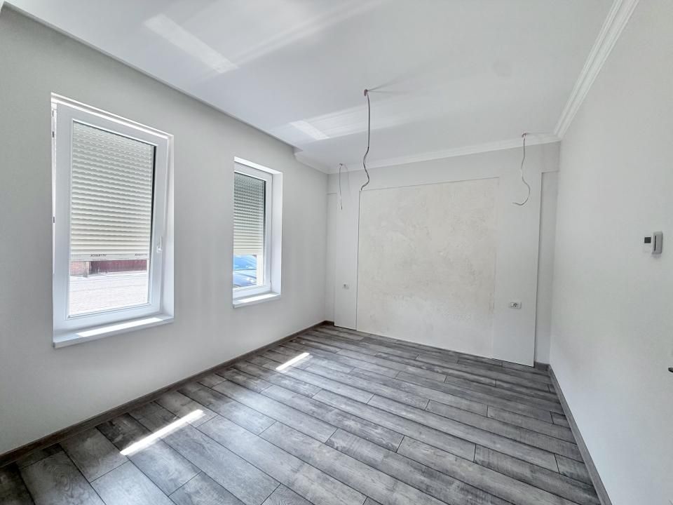 Apartament 2 camere, decomandat, 53mp utili, 30mp curte in Giroc – fotografia 6 din 11