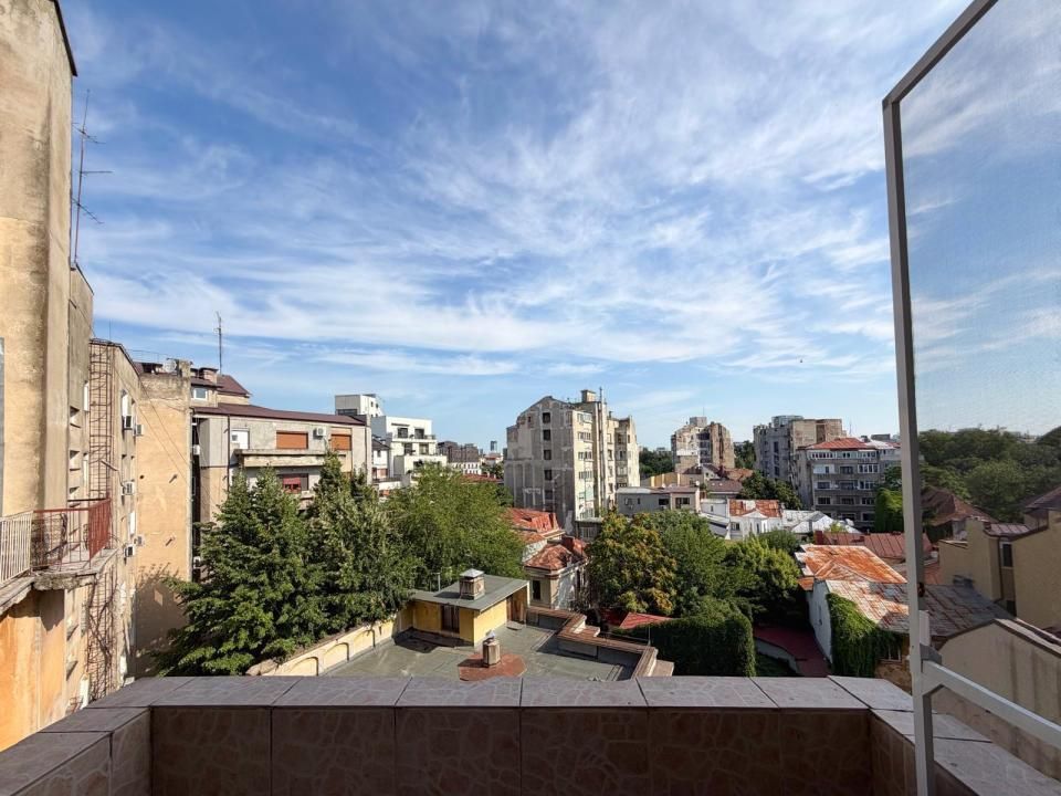 Apartament 2 Camere • Rond Piata M. Kogalniceanu • 2 Balcoane • Fara Risc – fotografia 12 din 15