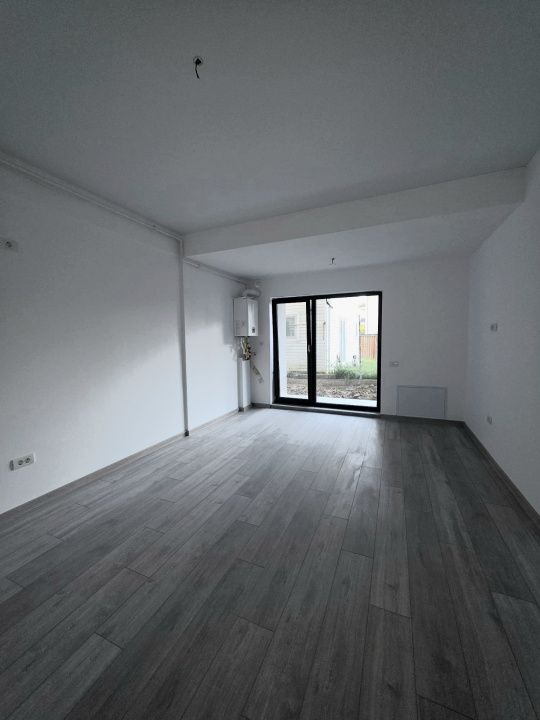 Mamaia Nord- Apartament 2 camere cu gradina proprie – fotografia 11 din 11