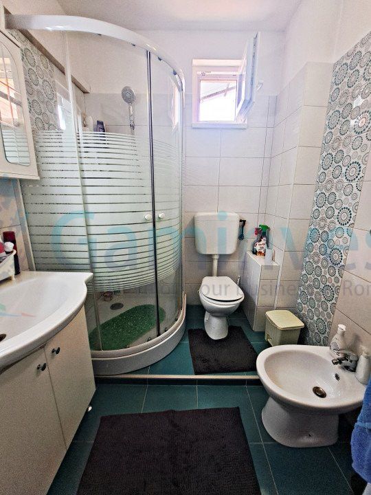 Apartament la casa cu 4 camere, zona centrala, Oradea, Bihor – fotografia 14 din 14