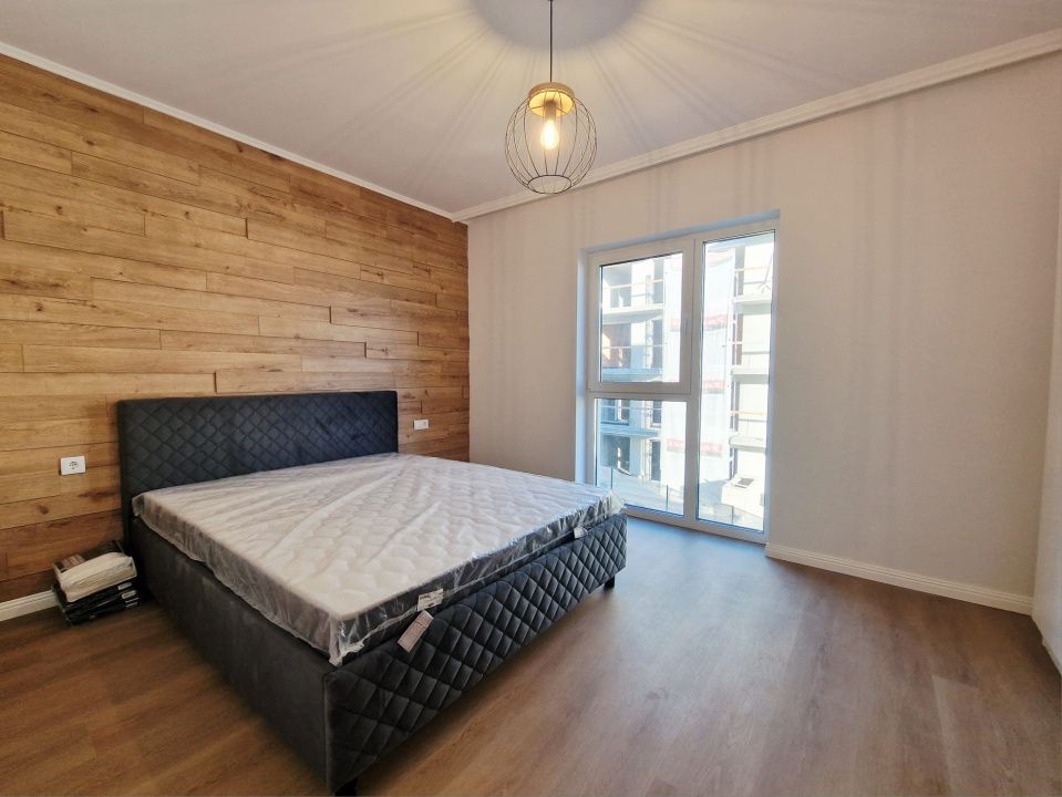 Apartament la cheie si cu garaj in cartierul Terra Gardens – fotografia 5 din 14