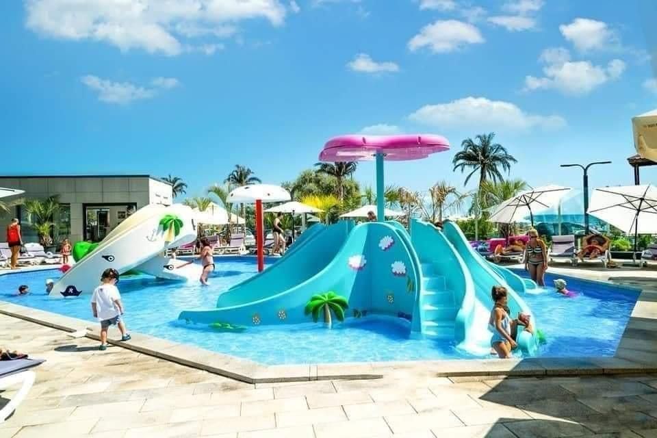 Apartament Alezzi Beach vedere la mare – fotografia 18 din 20