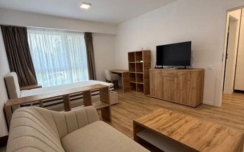 Apartament 1 Cameră, Bloc Nou 2025 | Frunzișului, Cluj-Napoca