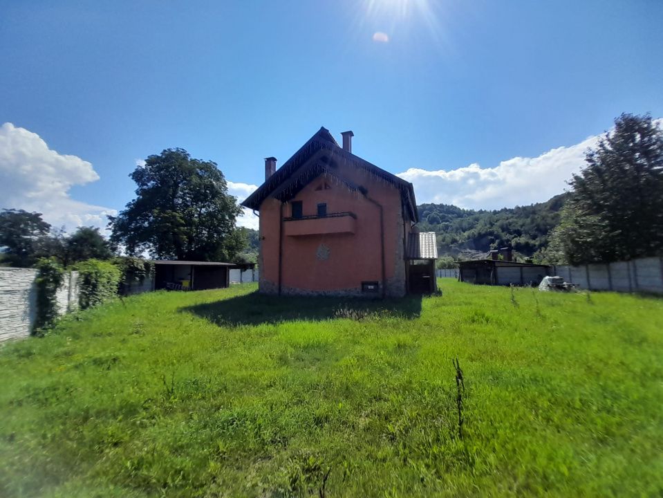Casa individuala 4787mp teren,zona RUSU BARGAULUI – fotografia 7 din 32