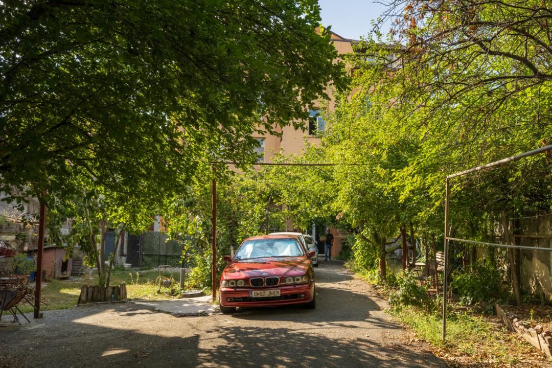 Strada Icoanei - Eminescu, apartament de 3 camere, etaj 1, comision 0% – fotografia 15 din 24