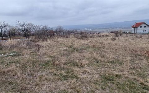Teren Intravilan Alba Iulia Zona Coasta Curata