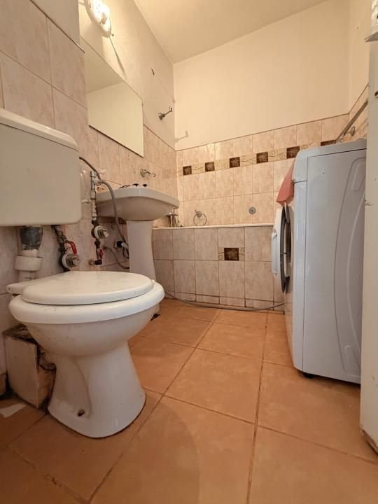 Apartament 2 camere, 45 mp utili, etaj 8 - Gara de Nord – fotografia 12 din 12