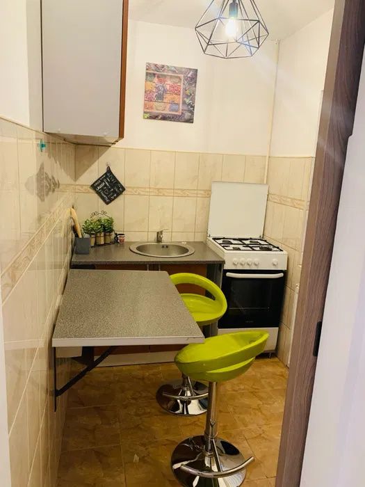 Garsoniera decomandata  de vanzare 24 mp  zona Manastur Almasului – fotografia 4 din 8