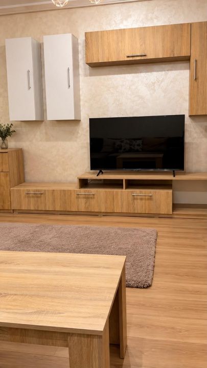 Apartament cu 2 camere de închiriat, termen lung, lângă City Park Mall – fotografia 22 din 28