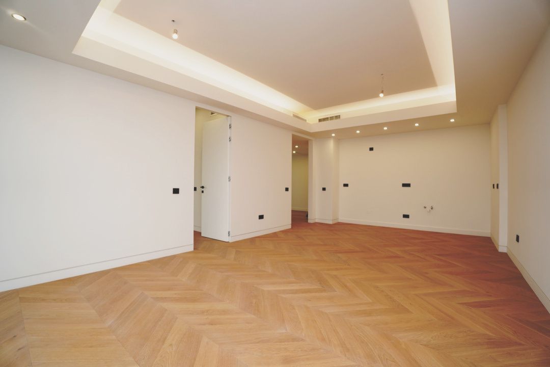 Apartament 2 CAMERE - 64MP + Parcare || Fabrica de Glucaza – fotografia 5 din 20