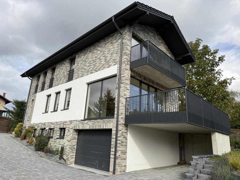 Casa/Vila Faget, finisată modern,  190 mp ,teren 283 mp ,zona Vila Tușa – fotografia 12 din 34