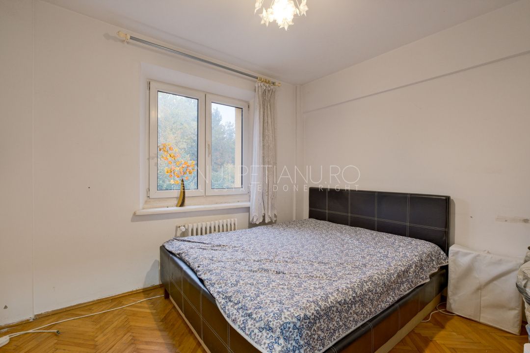 4 Camere in blocurile rusesti - Basarabia – fotografia 3 din 9