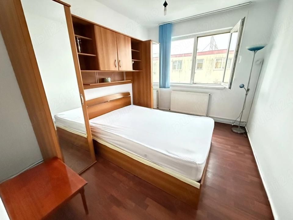 Apartament 2 camere, 43mp, mobilat-Dambul Rotund – fotografia 1 din 5
