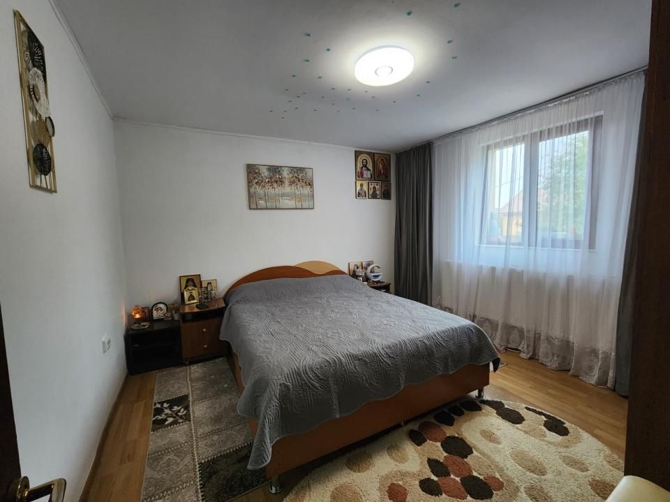 CASA INDIVIDUALA,4 CAMERE,CAPAT CUG - 110 mp utili, 513 mp teren – fotografia 12 din 18