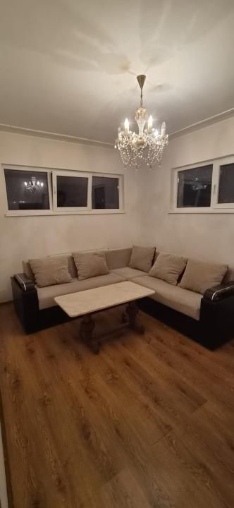 Apartament 2 Camere Demisol | La Strada Popesti Leordeni – fotografia 2 din 8
