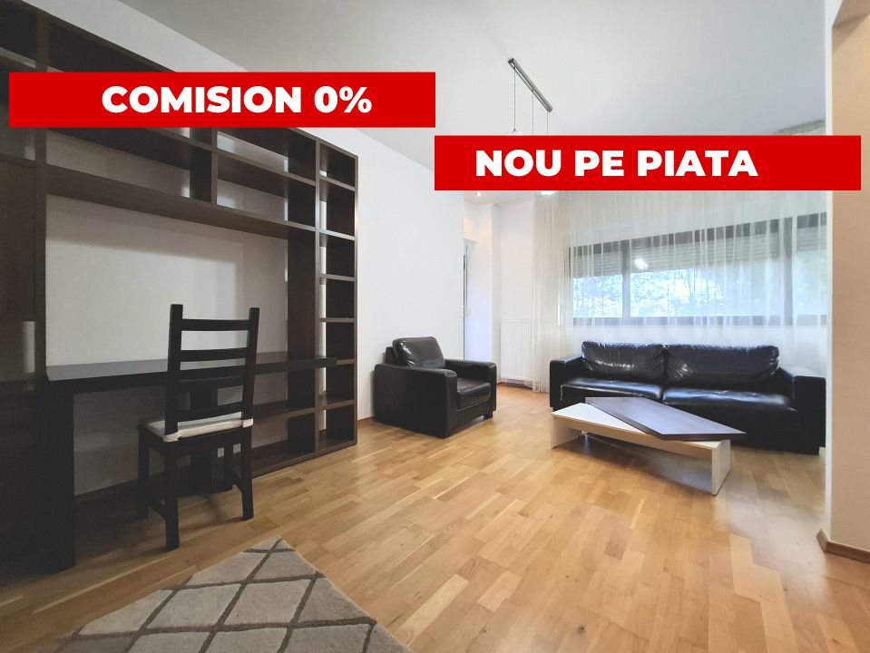 Natura Residence | 3 camere | 98 mp | 3 băi | 2 parcări | Piscină & SPA – fotografia 1 din 16