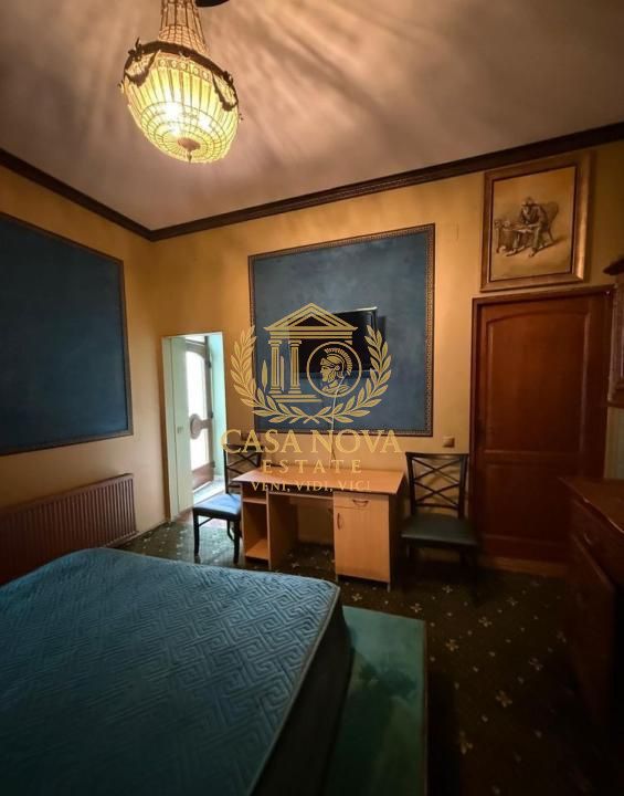 Garsonieră 30 mp – Centru, lângă Sora | poziție ultra-centrală – fotografia 4 din 7