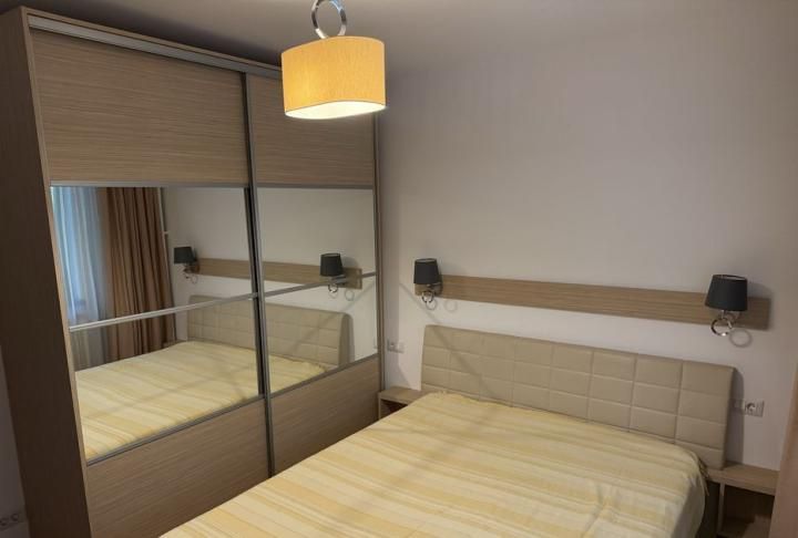 2 Camere de inchiriat | Herastrau | Metrou | Mobilat – fotografia 2 din 6