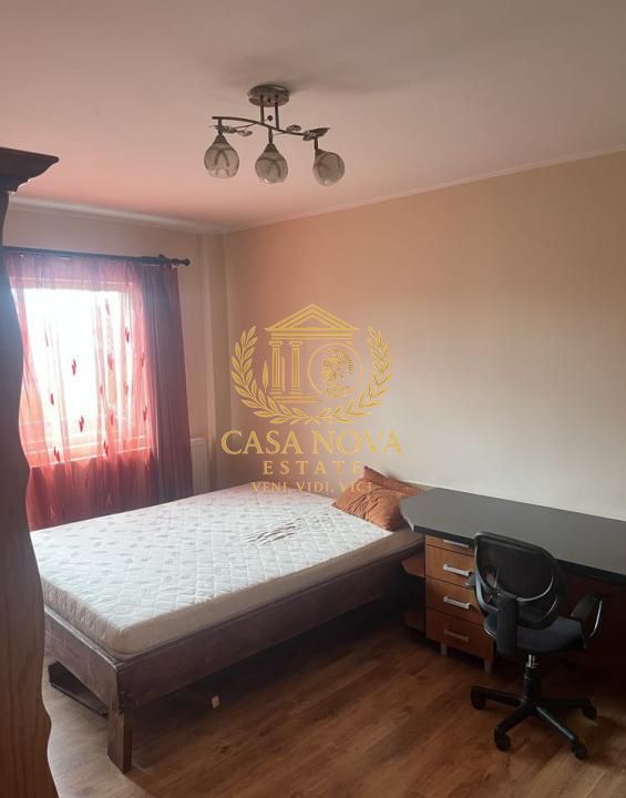 Apartament 3 camere decomandat, 2 băi, 2 balcoane, zona Iulius Mall – fotografia 1 din 8