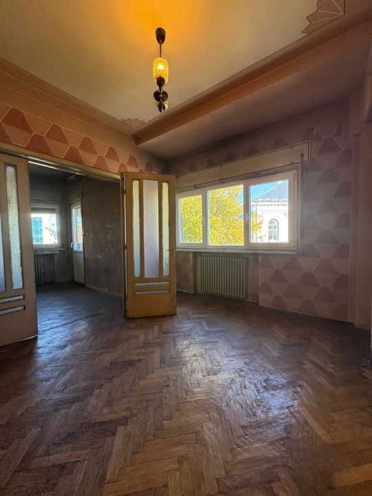 Apartament 4 Camere | Anton Pann - Ultracentral – fotografia 3 din 14