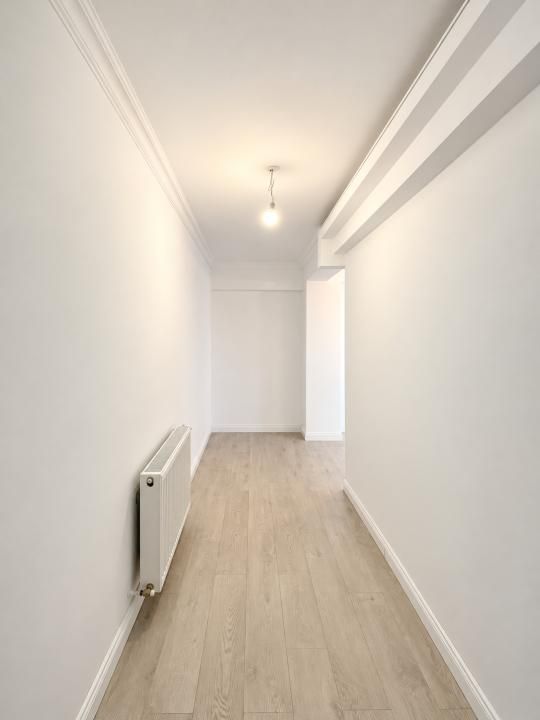 Apartament cu 3 camere, curte proprie si parcare, de vanzare in Floresti – fotografia 9 din 13
