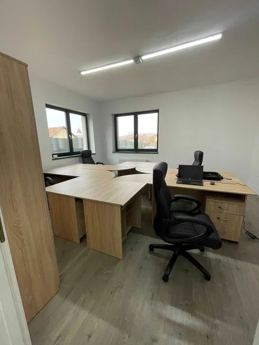 Clădire de birouri/showroom | 205mp | 20 parcări | Traian Vuia – fotografia 4 din 7