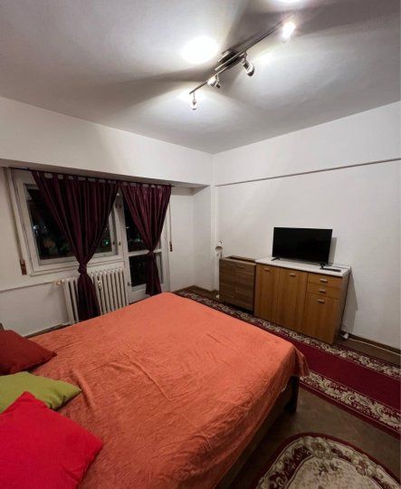 3 Camere de inchiriat | P-ta Unirii | Metrou | Mobilat | Utilat – fotografia 4 din 8