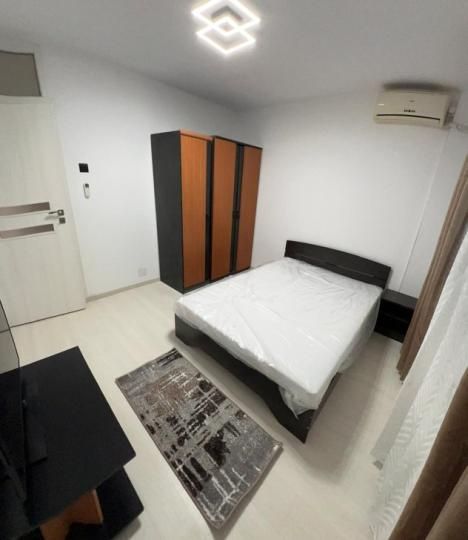 2 Camere de inchiriat | Berceni | Metrou | Mobilat | Utilat – fotografia 6 din 9