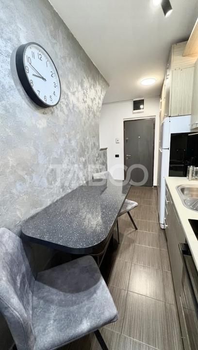 Apartament cu 2 camere in Manastur in bloc izolat langa Piata Flora – fotografia 4 din 7